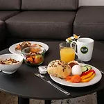 Giessen-linden Hotel 3*
