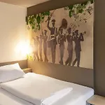 Giessen-linden Hotel