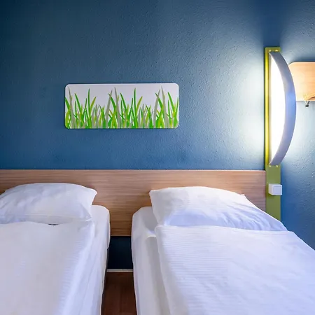 Hotel Ibis Budget Giessen Linden