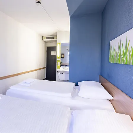 Hotel Giessen-linden Linden (Hessen)