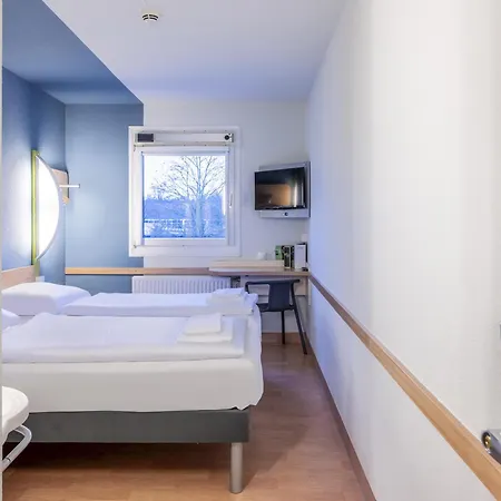 Ibis Budget Giessen Linden Linden (Hessen)