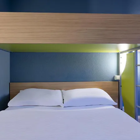 Ibis Budget Giessen Linden Hotel
