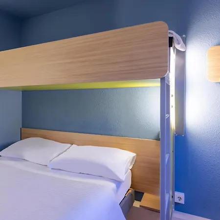Hotel Ibis Budget Giessen Linden