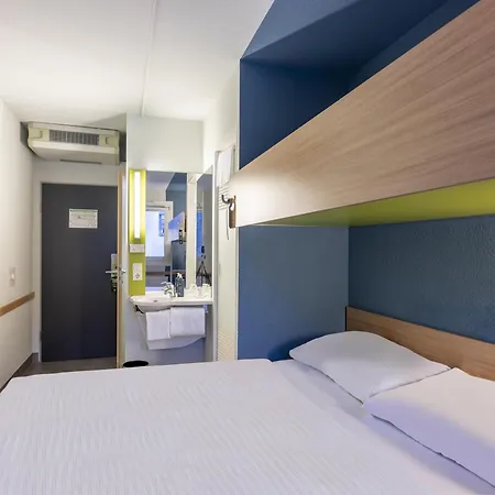 Ibis Budget Giessen Linden Hotel 2*
