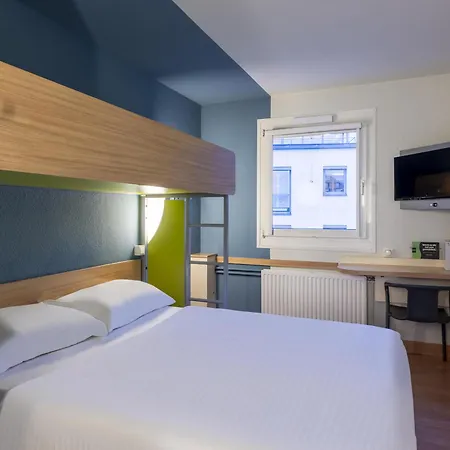 Hotel Ibis Budget Giessen Linden 2*