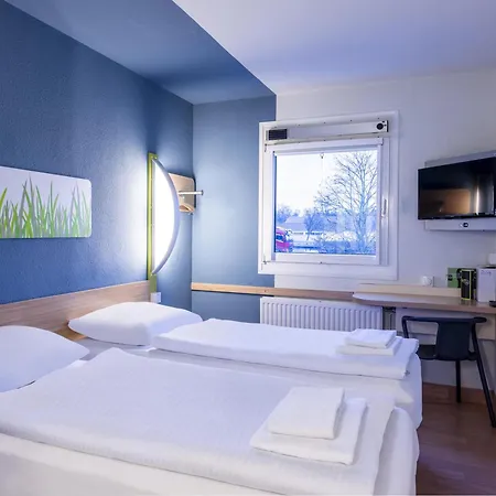 Giessen-linden Hotel Linden (Hessen)