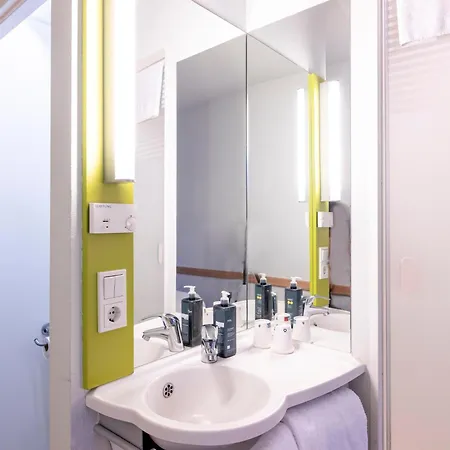 Hotel Ibis Budget Giessen Linden Linden (Hessen)