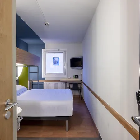 Hotel Ibis Budget Giessen Linden