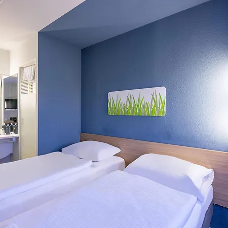 Otel Giessen-linden Linden (Hessen)