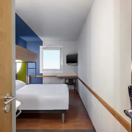 Ibis Budget Giessen 3*