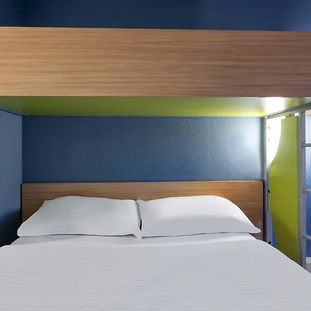 Ibis Budget Giessen Linden (Hessen)