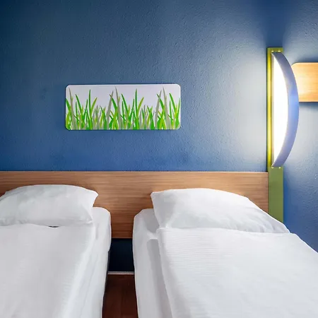 Hotel Ibis Budget Giessen