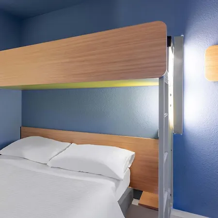 Hotel Ibis Budget Giessen