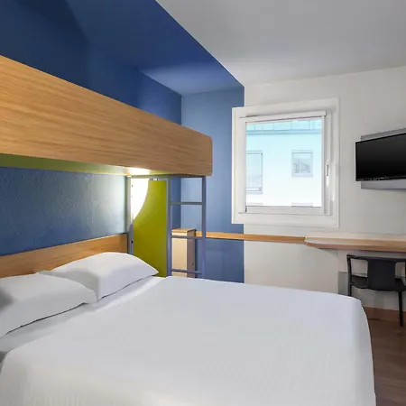 Ibis Budget Giessen 3*