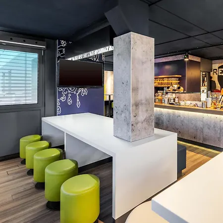 Hotel Giessen-linden Linden (Hessen)