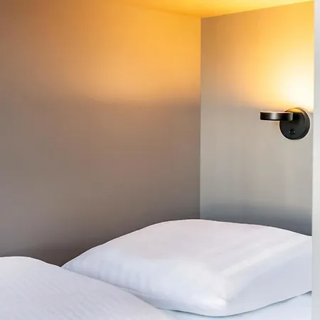 Ibis Budget Giessen Linden (Hessen)
