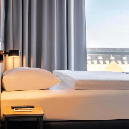 Ibis Budget Giessen Hotel