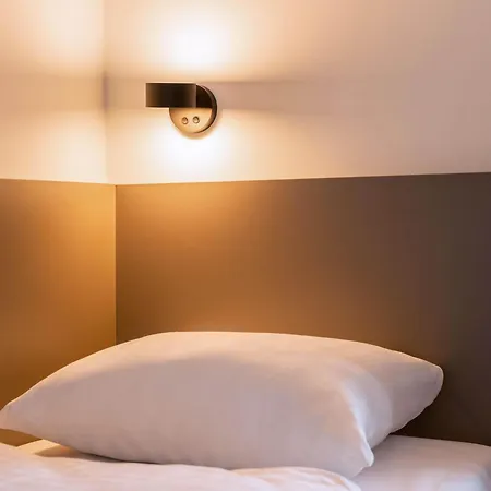 Ibis Budget Giessen Hotel Linden (Hessen)