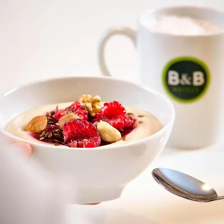 Hotel Ibis Budget Giessen Linden (Hessen)