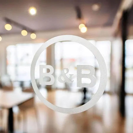 Ibis Budget Giessen 3* Linden (Hessen)