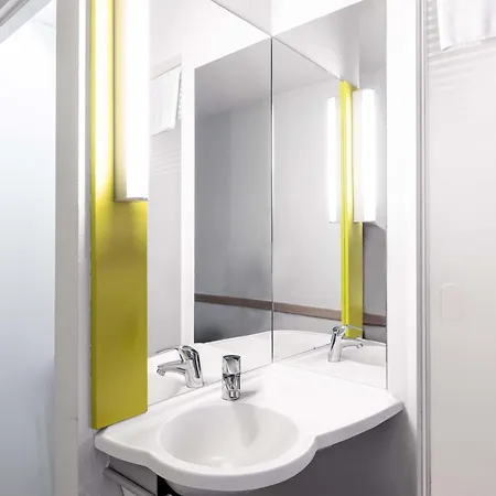 Giessen-linden Szálloda