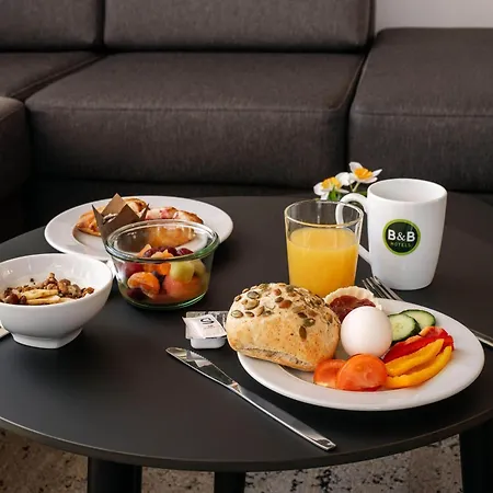 Ibis Budget Giessen Hotel 3*