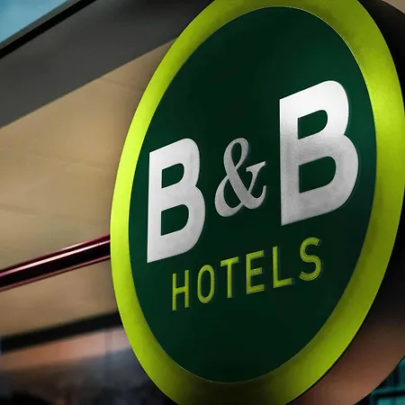 Ibis Budget Giessen 3*