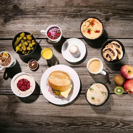 Ibis Budget Giessen Linden (Hessen)