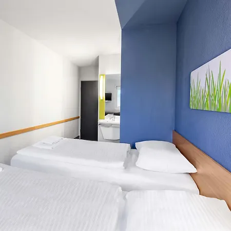 Giessen-linden 3* Linden (Hessen)