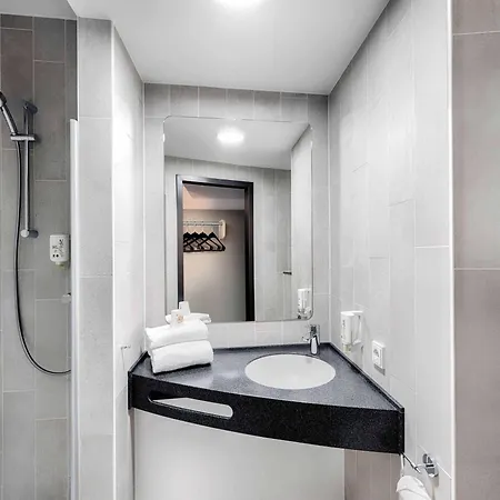 Ibis Budget Giessen 3*