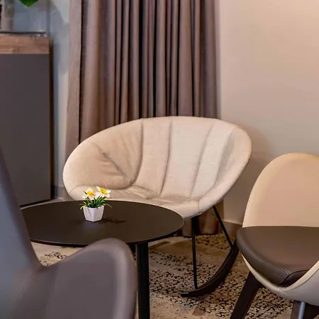 Ibis Budget Giessen 3* Linden (Hessen)