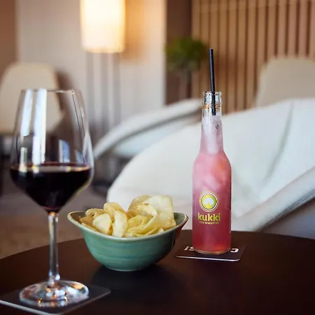 Szálloda Giessen-linden