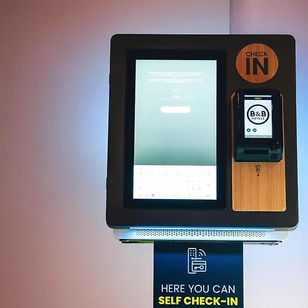 Szálloda Giessen-linden 3*