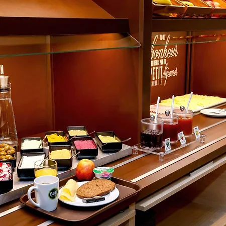 Szálloda Giessen-linden Linden