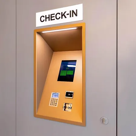 Giessen-linden Szálloda 3*