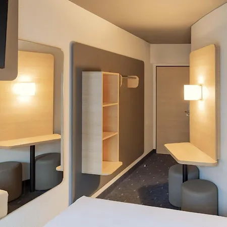 מלון Giessen-linden Linden (Hessen)