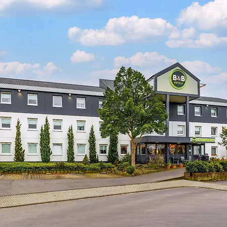 Giessen-linden 3*