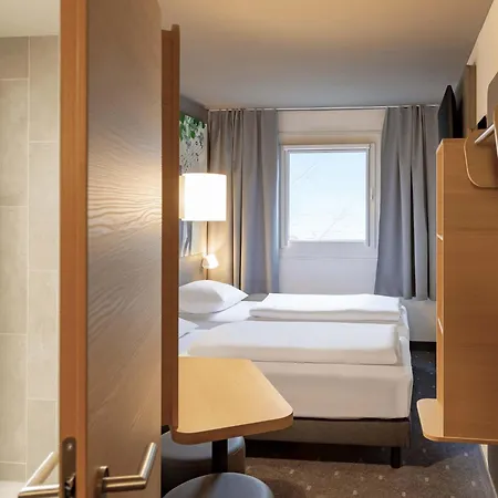 Hotel Ibis Budget Giessen