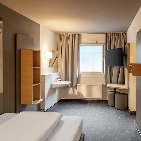 Ibis Budget Giessen Hotel