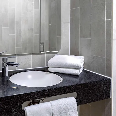 Ibis Budget Giessen Hotel Linden (Hessen)