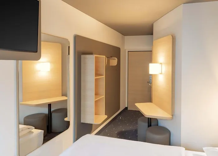 Giessen-linden מלון Linden (Hessen)