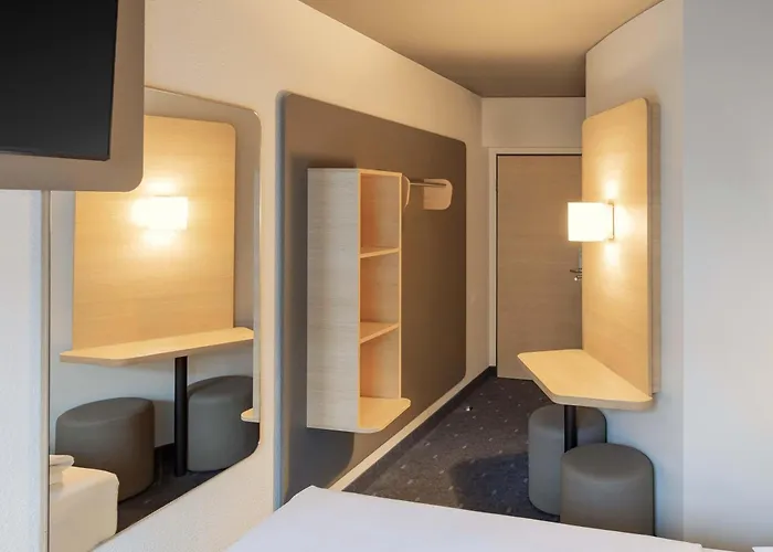 מלון Giessen-linden Linden (Hessen)