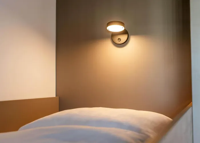 מלון Giessen-linden 3*